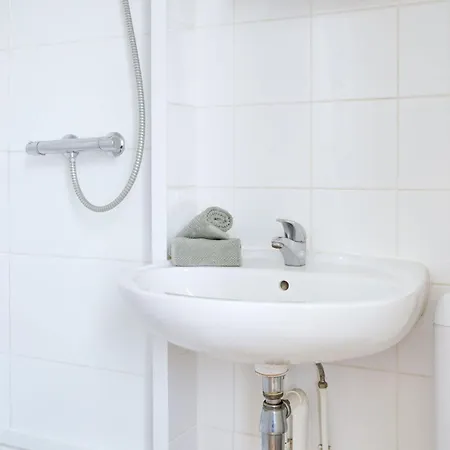 Apartment Bnbnova - Le Marais & Square Du Temple *